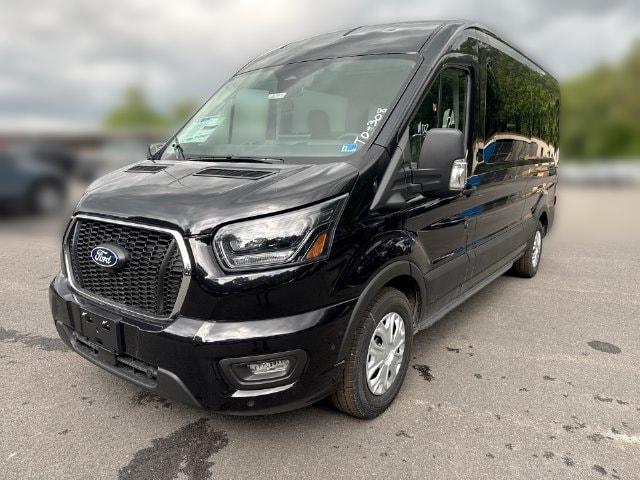 2026 Ford Transit-350 Passenger Van XLT for sale in Glen Allen, VA