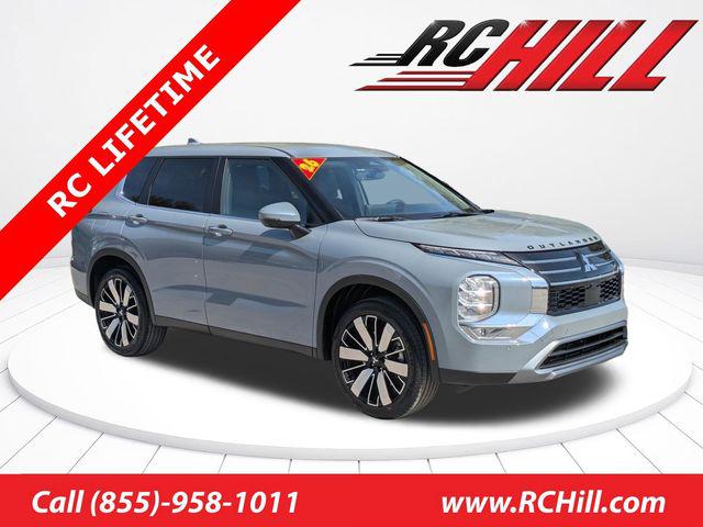 2026 Mitsubishi Outlander SE 1.5T 2WD for sale in Deland, FL