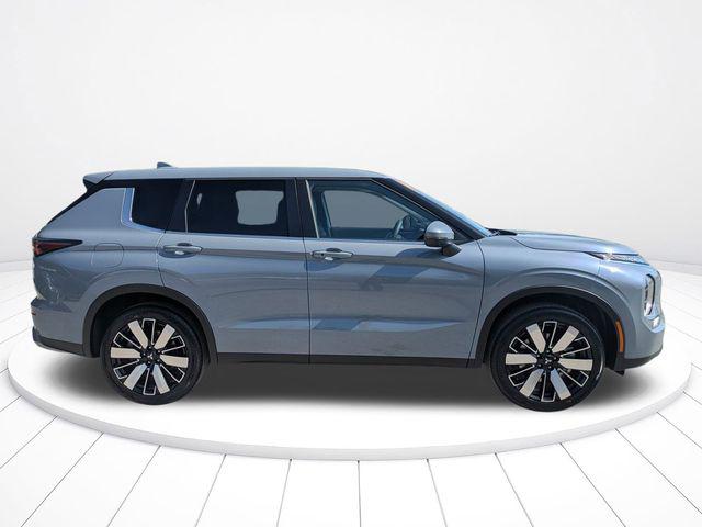 2026 Mitsubishi Outlander SE 1.5T 2WD