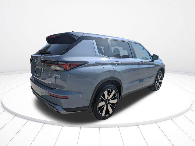 2026 Mitsubishi Outlander SE 1.5T 2WD