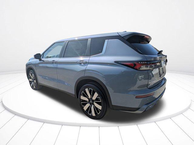2026 Mitsubishi Outlander SE 1.5T 2WD