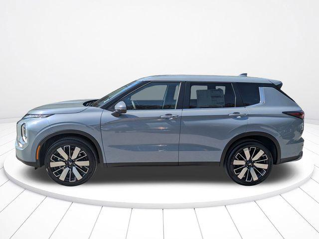 2026 Mitsubishi Outlander SE 1.5T 2WD