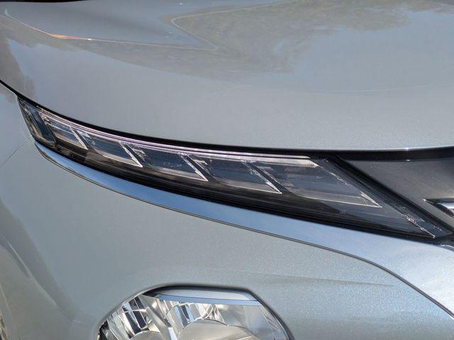 2026 Mitsubishi Outlander SE 1.5T 2WD