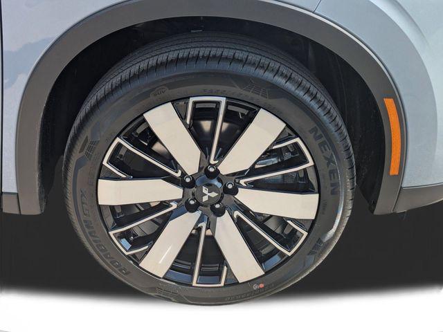 2026 Mitsubishi Outlander SE 1.5T 2WD