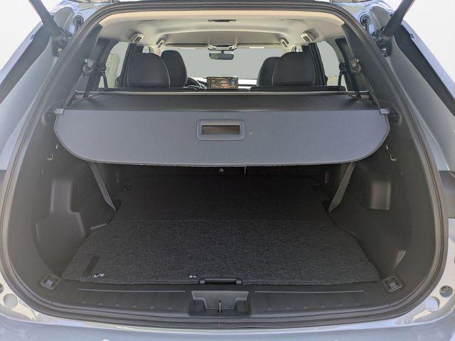 2026 Mitsubishi Outlander SE 1.5T 2WD