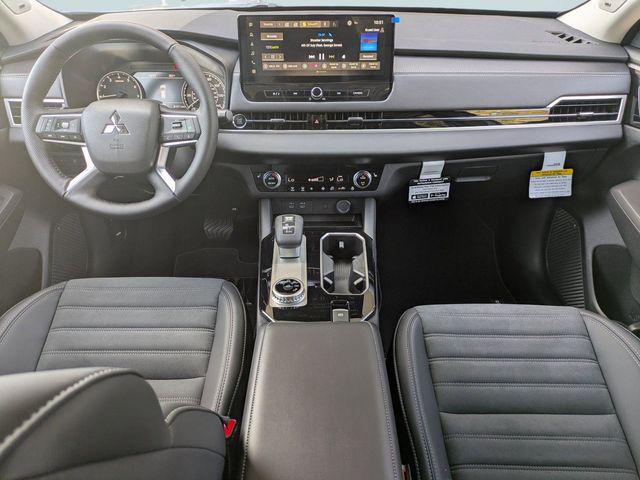 2026 Mitsubishi Outlander SE 1.5T 2WD