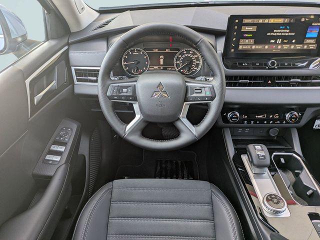 2026 Mitsubishi Outlander SE 1.5T 2WD