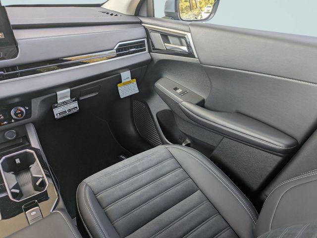 2026 Mitsubishi Outlander SE 1.5T 2WD