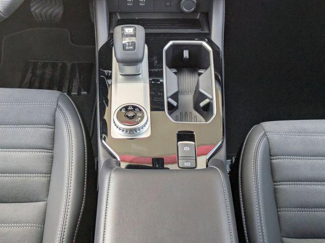 2026 Mitsubishi Outlander SE 1.5T 2WD