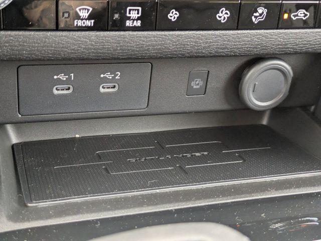 2026 Mitsubishi Outlander SE 1.5T 2WD