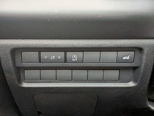 2026 Mitsubishi Outlander SE 1.5T 2WD