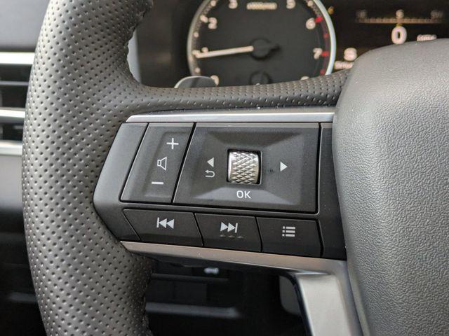 2026 Mitsubishi Outlander SE 1.5T 2WD