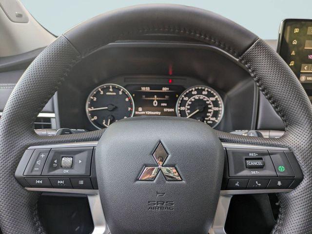2026 Mitsubishi Outlander SE 1.5T 2WD