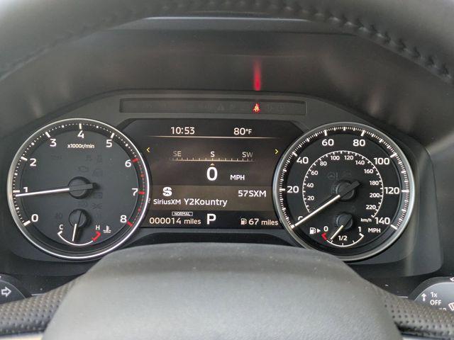 2026 Mitsubishi Outlander SE 1.5T 2WD