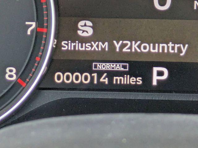 2026 Mitsubishi Outlander SE 1.5T 2WD