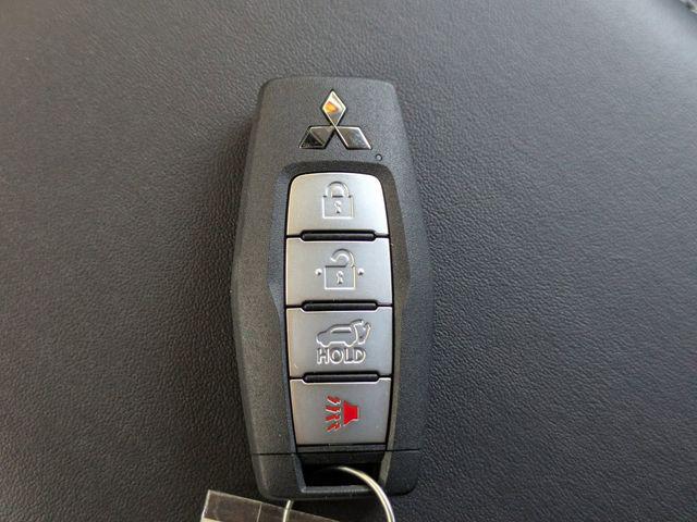 2026 Mitsubishi Outlander SE 1.5T 2WD