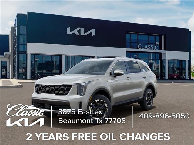 2026 Kia Sorento S for sale in Beaumont, TX