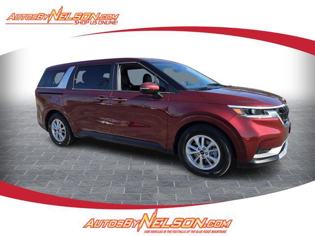2024 Kia Carnival MPV LX Seat Package for sale in Collinsville, VA