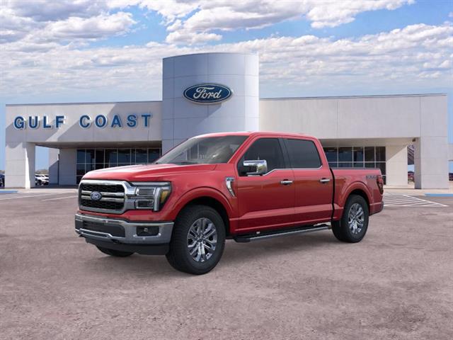 2026 Ford F-150 LARIAT for sale in Angleton, TX