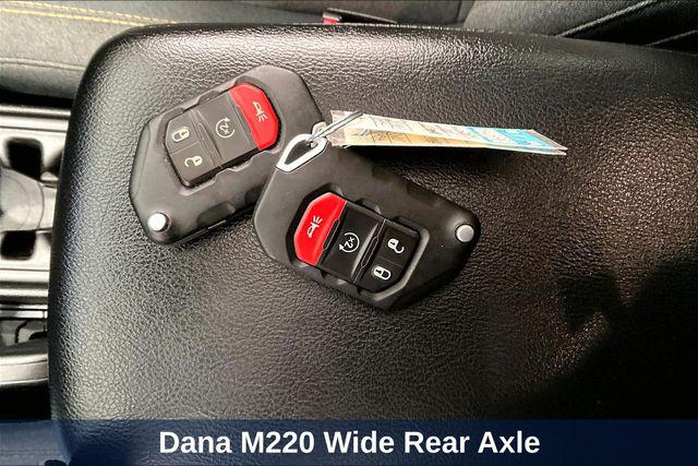2024 Jeep Wrangler 4-Door Willys