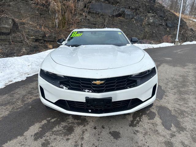 2024 Chevrolet Camaro RWD Coupe 3LT