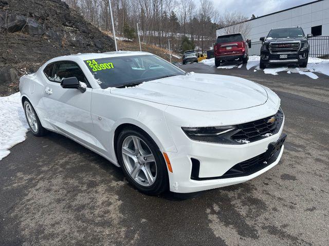 2024 Chevrolet Camaro RWD Coupe 3LT