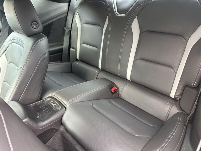 2024 Chevrolet Camaro RWD Coupe 3LT