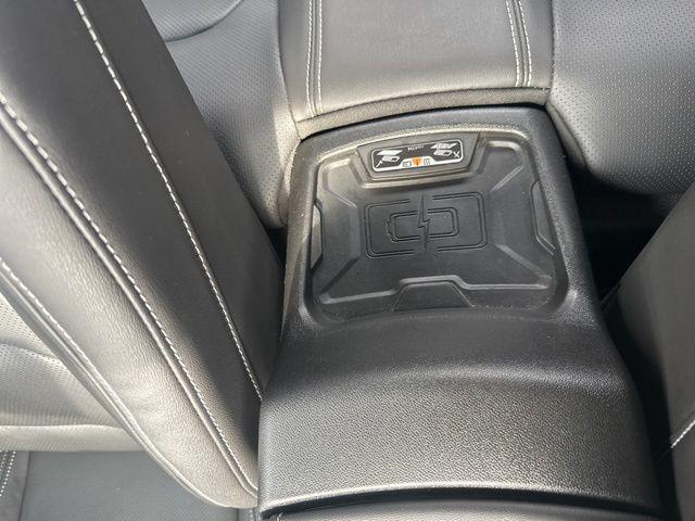2024 Chevrolet Camaro RWD Coupe 3LT