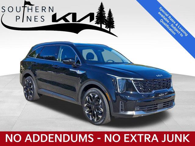 2026 Kia Sorento EX for sale in Southern Pines, NC