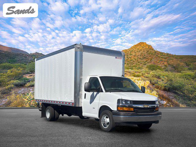 2025 Chevrolet Express Cutaway Work Van for sale in Glendale, AZ