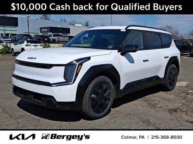 2026 Kia EV9 Land for sale in Colmar, PA