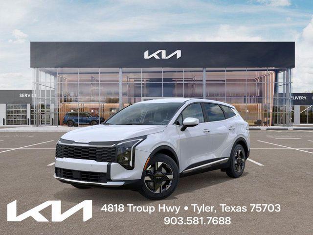 2026 Kia Sportage LX for sale in Tyler, TX