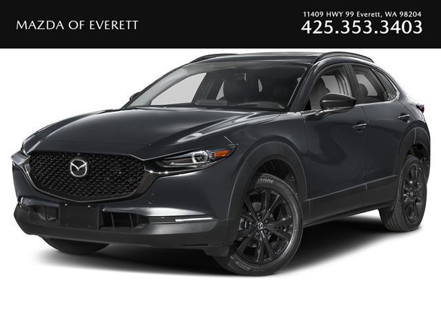 2026 Mazda CX-30 2.5 Turbo Premium Plus for sale in Everett, WA