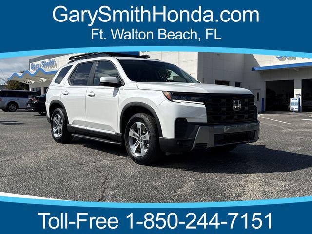 2026 Honda Pilot EX-L for sale in Fort Walton Beach, FL