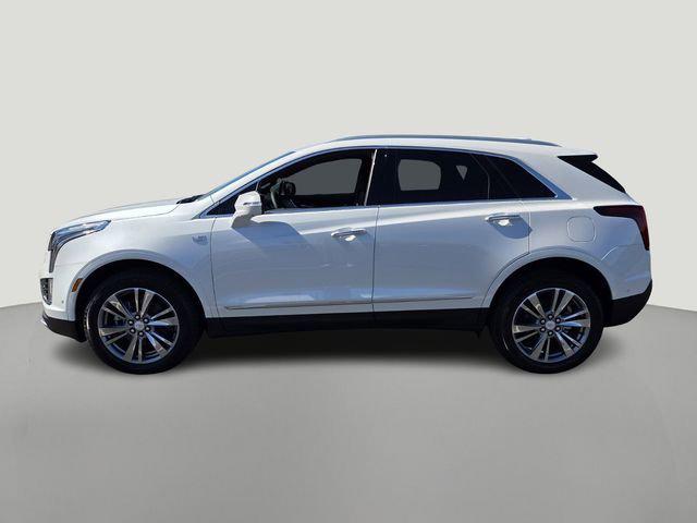 2026 Cadillac XT5 Premium Luxury FWD