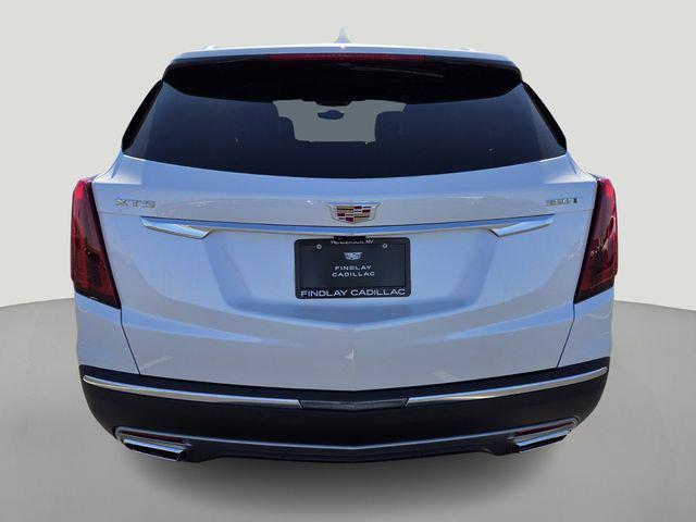 2026 Cadillac XT5 Premium Luxury FWD