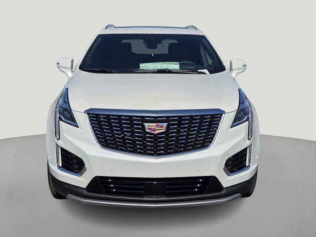 2026 Cadillac XT5 Premium Luxury FWD