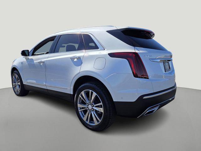 2026 Cadillac XT5 Premium Luxury FWD