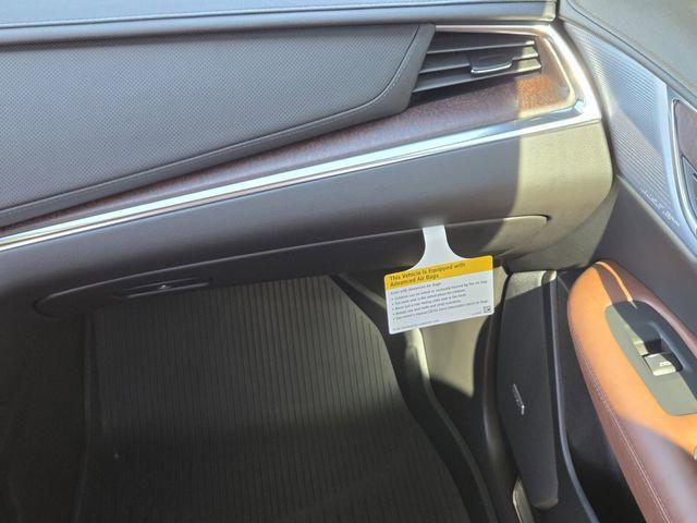 2026 Cadillac XT5 Premium Luxury FWD