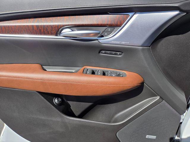 2026 Cadillac XT5 Premium Luxury FWD