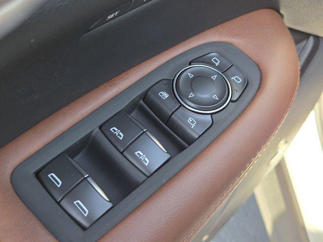 2026 Cadillac XT5 Premium Luxury FWD