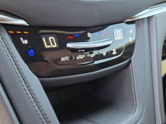 2026 Cadillac XT5 Premium Luxury FWD