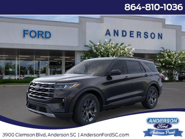 2026 Ford Explorer Active w/200A Pkg for sale in Anderson, SC
