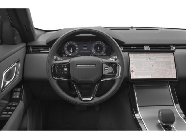 2026 Land Rover Range Rover Velar P400 Dynamic SE