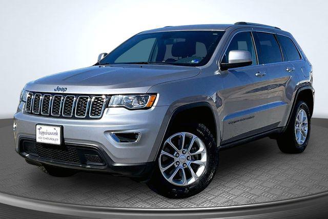 2021 Jeep Grand Cherokee Laredo E 4x4 for sale in Tappahannock, VA