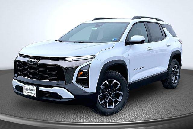 2026 Chevrolet Equinox AWD ACTIV for sale in Tappahannock, VA