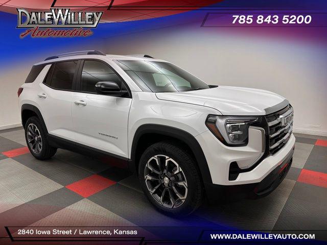 2026 GMC Terrain AWD Elevation for sale in Lawrence, KS