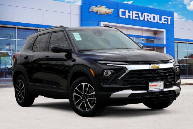 2026 Chevrolet TrailBlazer FWD LT for sale in San Antonio, TX