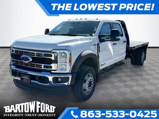 2026 Ford F-450 DRW for sale in Bartow, FL
