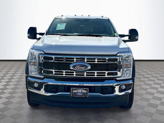 2026 Ford F-450 DRW